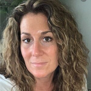 Meet your Posher, Cheryl